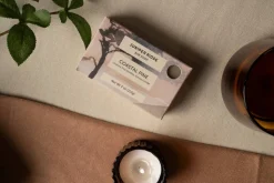 Juniper Ridge Bar Soap, Coastal Pine