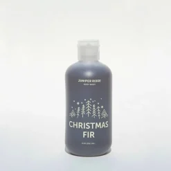 Juniper Ridge Body Wash, Christmas Fir