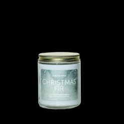 Juniper Ridge, Christmas Fir Candle