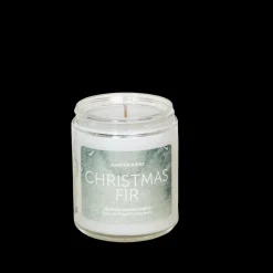 Juniper Ridge, Christmas Fir Candle