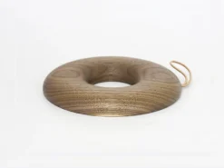 Kakudo Bagel Trivet, Two Sizes