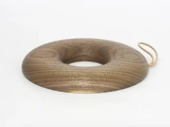 Kakudo Bagel Trivet, Two Sizes