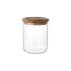 Kinto Glass Storage Canister, Large
