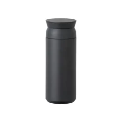 Kinto Travel Tumbler, Black