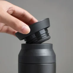 Kinto Travel Tumbler, Black