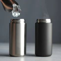 Kinto Travel Tumbler, Black