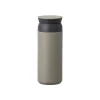 Kinto Travel Tumbler, Khaki
