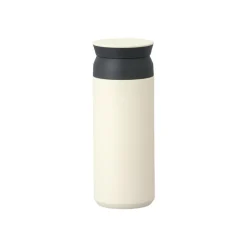Kinto Travel Tumbler, White