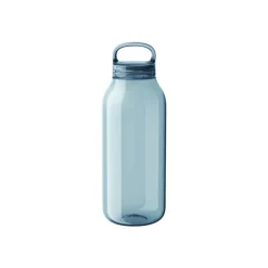 Kinto Water Bottle, Blue - Three Sizes