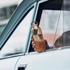 Kinto Water Bottle, Blue - Three Sizes