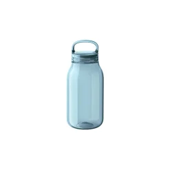Kinto Water Bottle, Blue - Three Sizes