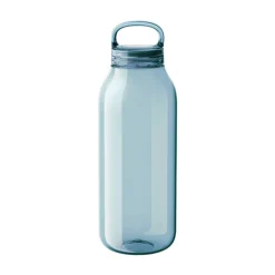 Kinto Water Bottle, Blue - Three Sizes