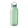 Kinto Water Bottle, Green - Three Sizes