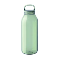 Kinto Water Bottle, Green - Three Sizes