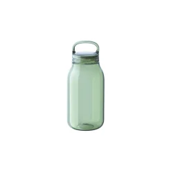Kinto Water Bottle, Green - Three Sizes