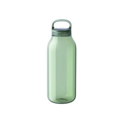 Kinto Water Bottle, Green - Three Sizes