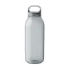 Kinto Water Bottle, Smoke - Three Sizes