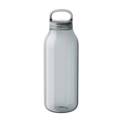 Kinto Water Bottle, Smoke - Three Sizes