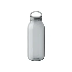 Kinto Water Bottle, Smoke - Three Sizes