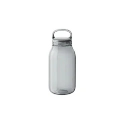 Kinto Water Bottle, Smoke - Three Sizes