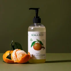 Koala Eco Natural Fruit and Vegetable Wash