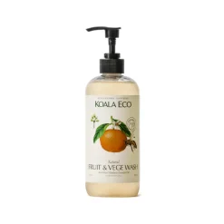 Koala Eco Natural Fruit and Vegetable Wash