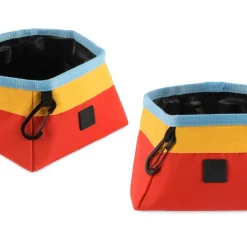 Landscape Collection Travel Bowl, Sunrise