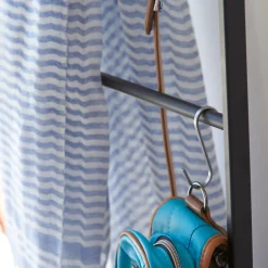 Leaning Storage Ladder