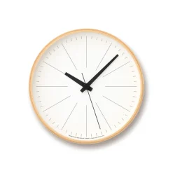 Lines Clock