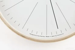 Lines Clock