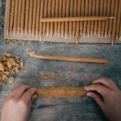 Luna Sundara Palo Santo Incense