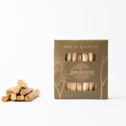 Luna Sundara Palo Santo Smudge Sticks