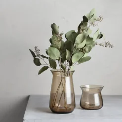 Luna Vases