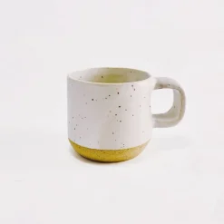 M. Bueno Ceramic Espresso Cup