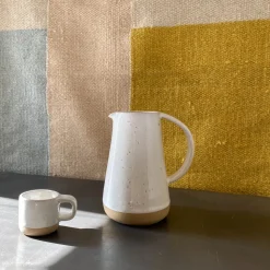 M. Bueno Ceramic Espresso Cup