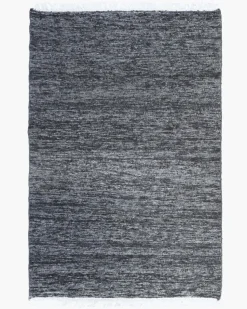 Mark Krebs CHARCOAL Rug