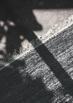 Mark Krebs CHARCOAL Rug