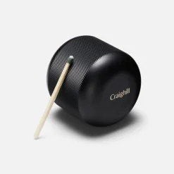 Match Striker, Black