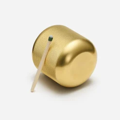 Match Striker: Brass