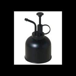 Matte Black Plant Mister