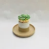 m.bueno Ceramic Match Striker with Tray