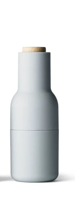 Menu Bottle Grinder, Blues - Sold Individually