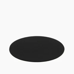 Merino Wool Felt Trivets, Round - Assorted Colors