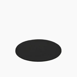 Merino Wool Felt Trivets, Round - Assorted Colors