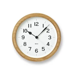 Miki Clock