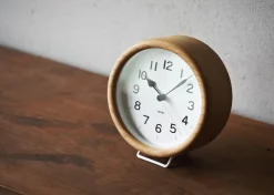 Miki Clock