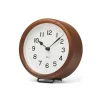 Miki Clock, Brown