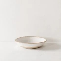 Minimal Pasta Bowl