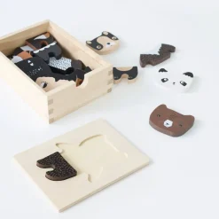 Mix & Match Animal Tiles