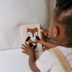 Mix & Match Animal Tiles